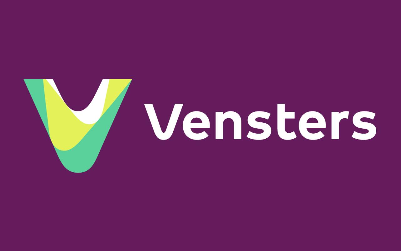 Vensters Logo